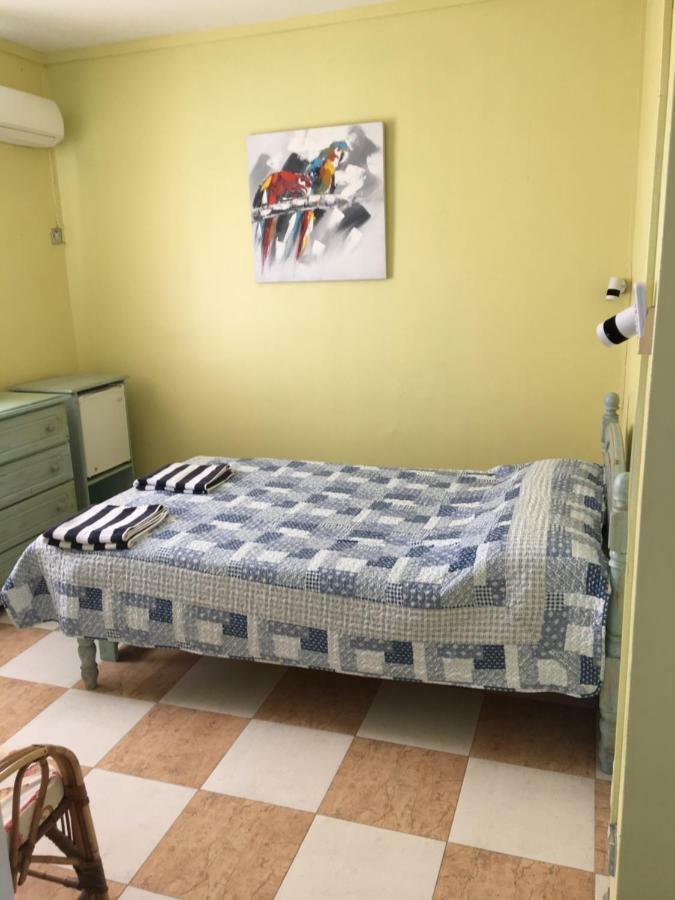 Villa Bella Charming Beachfront Guesthouse Blue Bay Eksteriør bilde