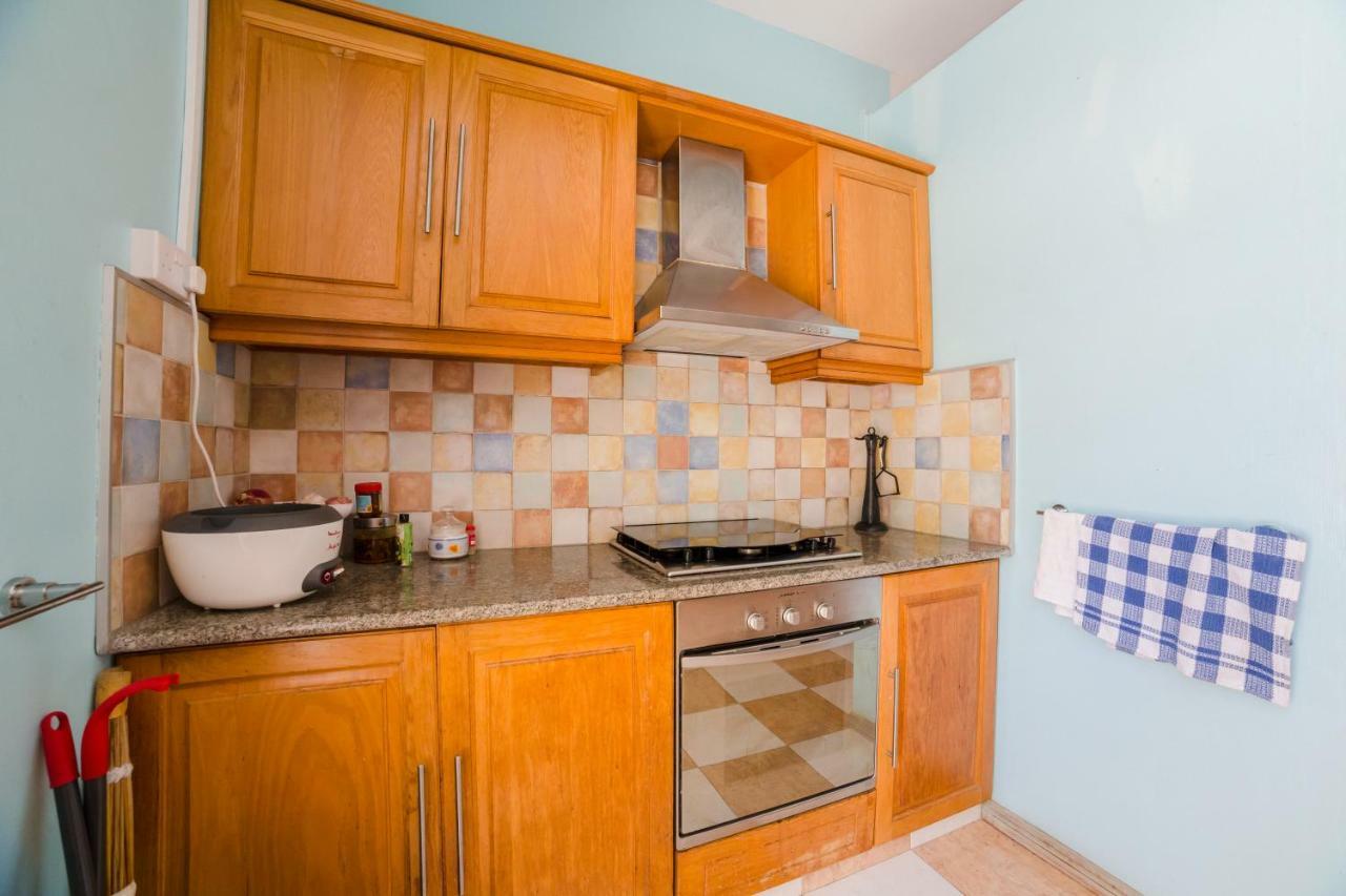 Villa Bella Charming Beachfront Guesthouse Blue Bay Eksteriør bilde